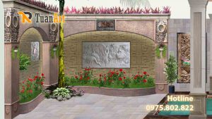 Thi công tranh phù điêu đạt chuẩn chất lượng 1 thiet-ke-thi-cong-tranh-phu-dieu-111