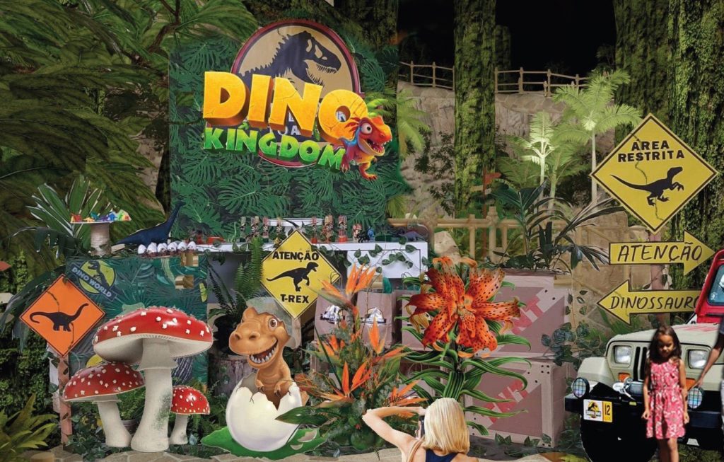 mô hình mút xốp